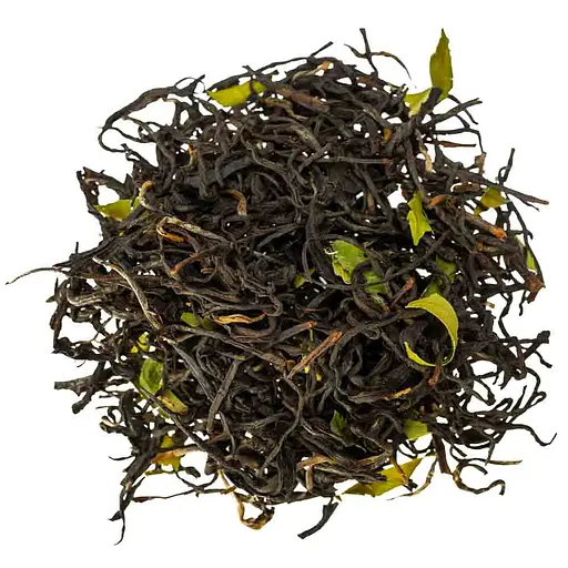 Ин Хун с листьями лимонного мирта - 7 г - фото 2