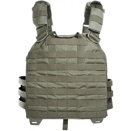 Жилет разгрузочный Tasmanian Tiger Plate Carrier Mkiv IRR (1033-TT 7072.332-2) - фото 6