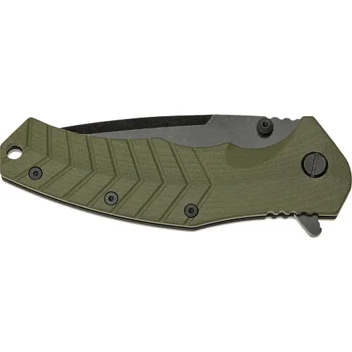 Ніж Skif Griffin II BSW Olive - фото 3