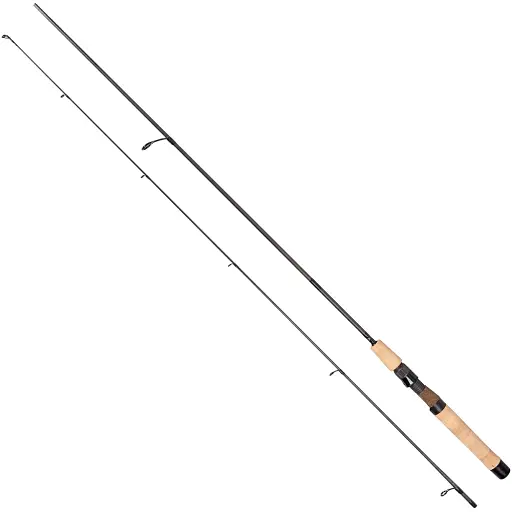 Спиннинг G.Loomis Classic Trout Panfish Spinning SR842-2 IMX 2.13 м 2-9 г