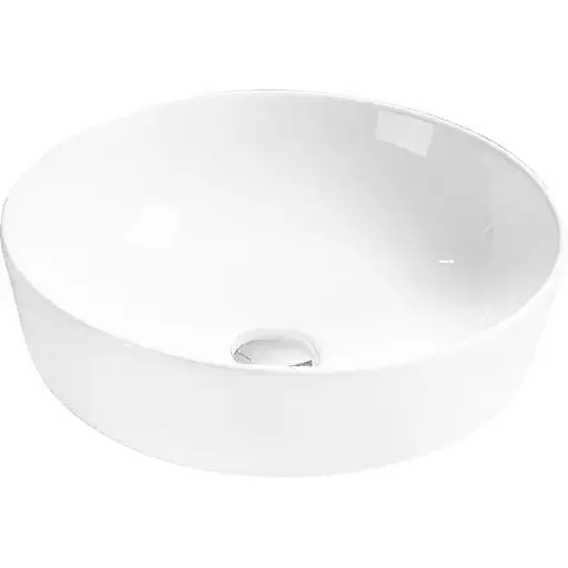 Умивальник Mexen Lana white накладний MEX-22234100, Білий - фото 1