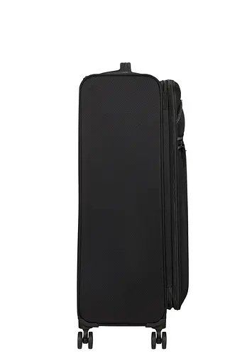 Валіза American Tourister AEROSPIN BLACK 80x48x30(33) 80 См MH6*09003 - фото 7