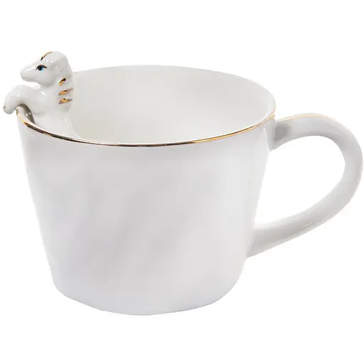 Чашка Lefard Конячка 350 мл (149-520)