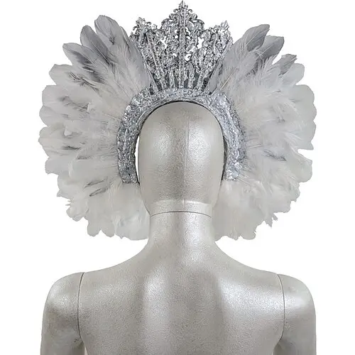 Обруч Santa Alba - фото 2