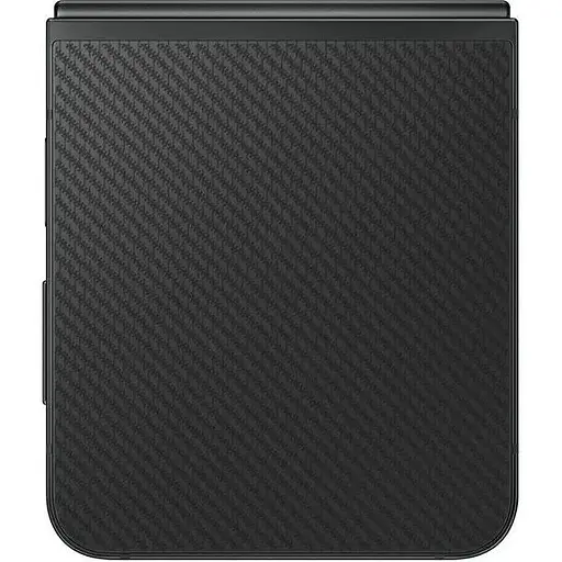 Смартфон Samsung Galaxy Flip 6 12/256GB Crafted Black SM-F741U 1SIM (USA Version) - фото 2