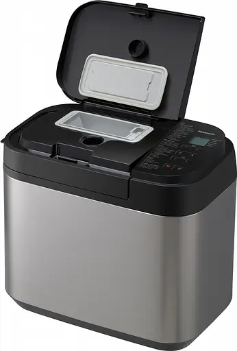 Хлебопечка Panasonic SD-YR2550STS - фото 7