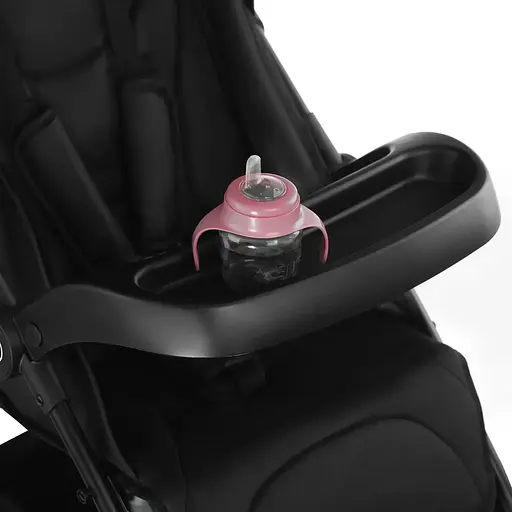 Коляска прогулянкова Kinderkraft Cruiser Green (KSCRUI00GRE0000) - фото 7