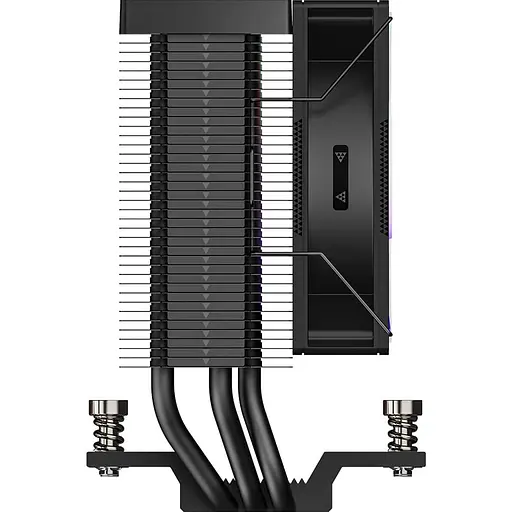 Кулер для процесора PcCooler PсCOOLER R300 ARGB BK (R300-BKAWYX-US) - фото 5