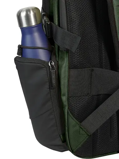 Рюкзак 15.6" Samsonite BIZ2GO GREEN/DARK GREEN 43x32x21 KI1*04005 - фото 13