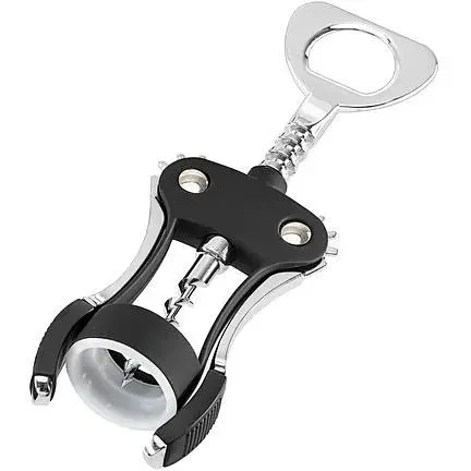 Штопор Lessner из нержавеющей стали (10069) - фото 4