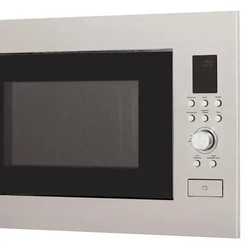 Микроволновая печь с грилем Eleyus GMWB 25EGT IS - фото 5