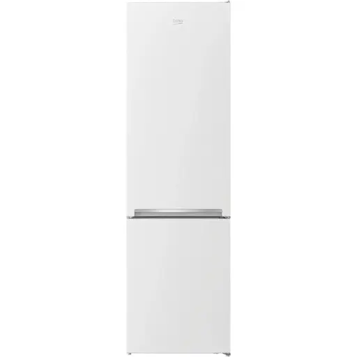 Холодильник Beko RCNA406I30W (6486526) - фото 1