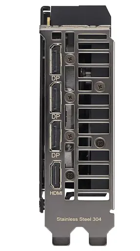 Видеокарта ASUS RTX 5060 Ti 16GB Dual OC EVO (DUAL-RTX5060TI-O16G-EVO) (GDDR7, 128 bit, PCI-E v5.0 x8) - фото 11