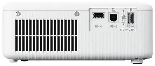 Проєктор Epson CO-WX01 WXGA 3000 lm 1.19 - фото 5