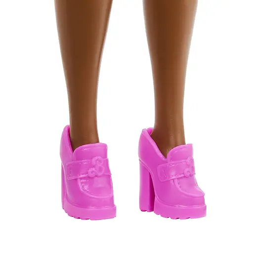 Кукла Barbie Mattel Бруклин Dream Besties новый аутфит (JKP51) - фото 3