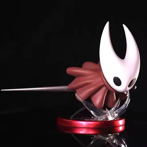 Фігурка Халлоунест Хорнет Hollow Knight Hornet 12 см HK H 12 - фото 2