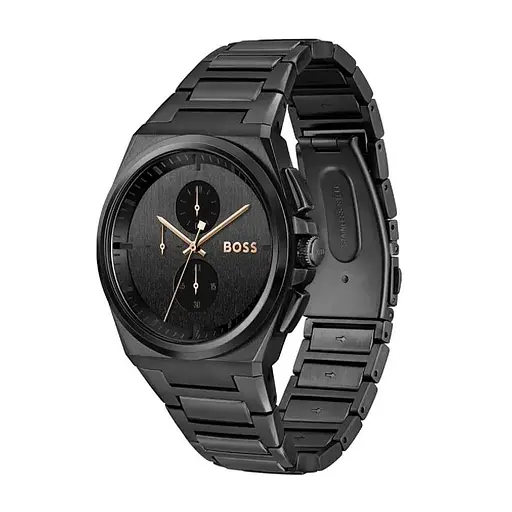 Мужские часы HUGO BOSS 1514068 Steer - фото 2