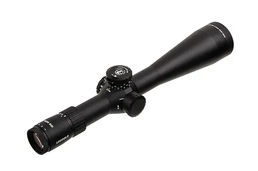 Приціл оптичний LEUPOLD MARK 5HD 5-25x56 (35mm) M1C3 FFP PR2-MOA - фото 3