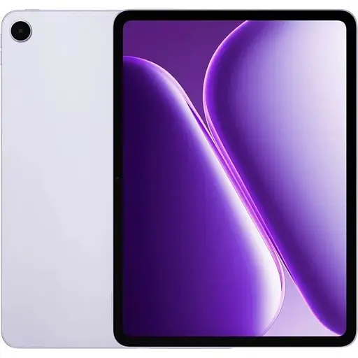 Планшет OnePlus Pad Go 2 8/128GB Wi-FI Lavender Drift - фото 1