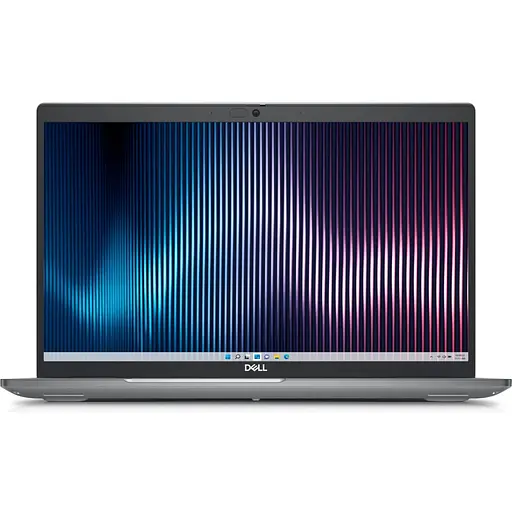 Dell Ноутбук Latitude 5540 15.6" FHD IPS AG, Intel i7-1355U, 16GB, F512GB, UMA, Lin, серый