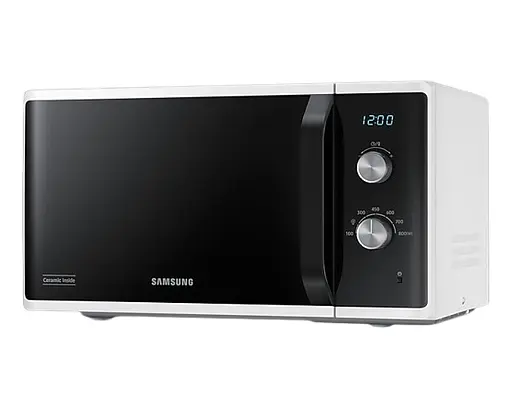 Мікрохвильова піч Samsung MS23K3614AW/UA - фото 5