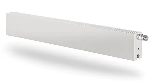 Радіатор сталевий Kermi Plan-V PTV 22 тип 300x1600 мм нижнє підключення Therm-X2 - фото 1
