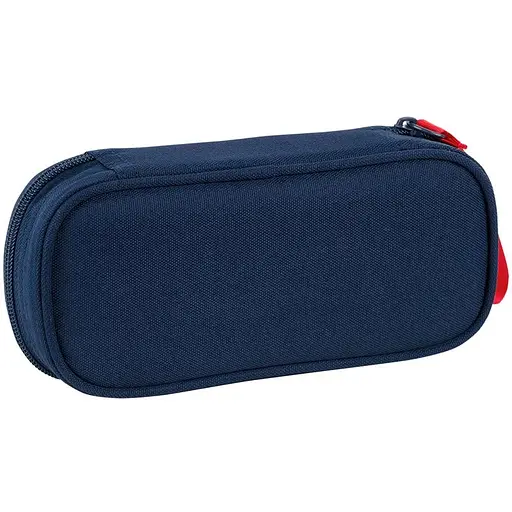 Шкільний пенал Kite FC Barcelona (BC26-662) - фото 3