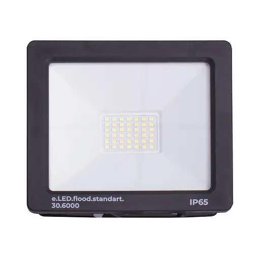 Прожектор Work's 2.0 - FL-64K-30W-30LED (145943)