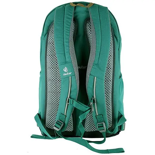 Рюкзак Deuter GoGo без поясного ремня Alpengreen-Navy (1052-3820016 2322) - фото 2