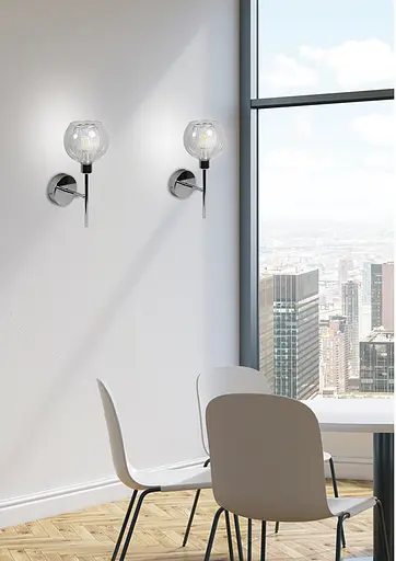 Бра Candellux 21-72184 OZZO - фото 2