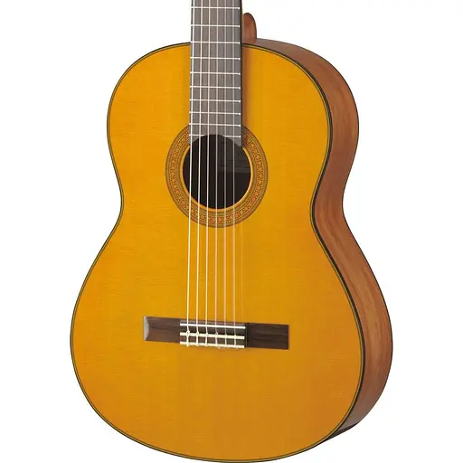 Класична гітара Yamaha CG142С [130378] - фото 3
