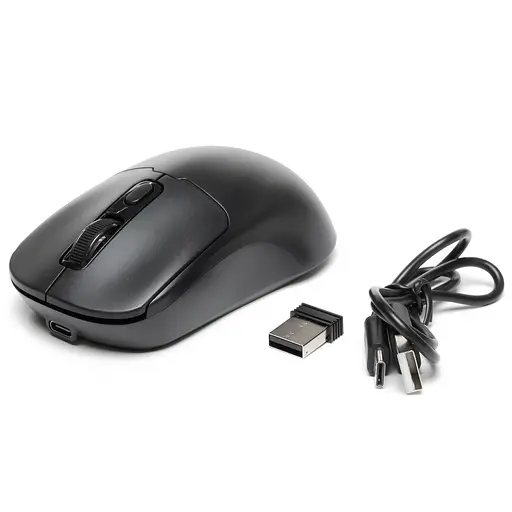 Мышь Hölmer офисная беспроводная (MW-03OF) - фото 15