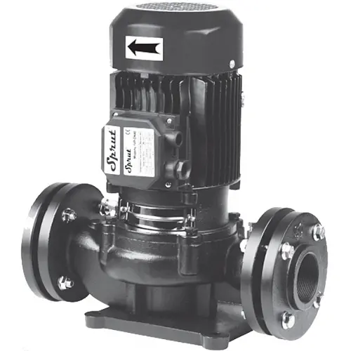 Циркуляційний насос NPO 3VP-DN50 (4823121302473)