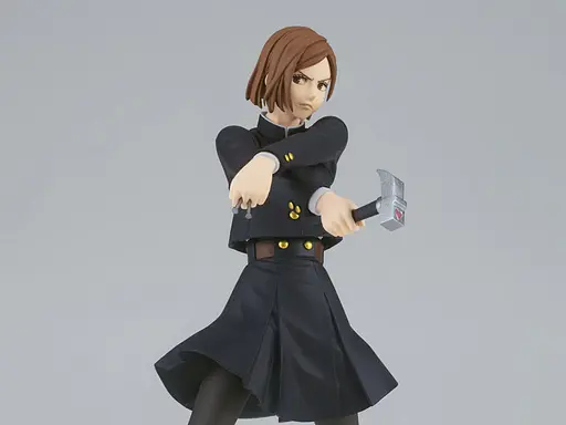 Фігурка Spirits Jujutsu Kaisen Nobara Kugisaki Магічна битва Нобара Кугісакі 19 см BS JK NK 19 - фото 3