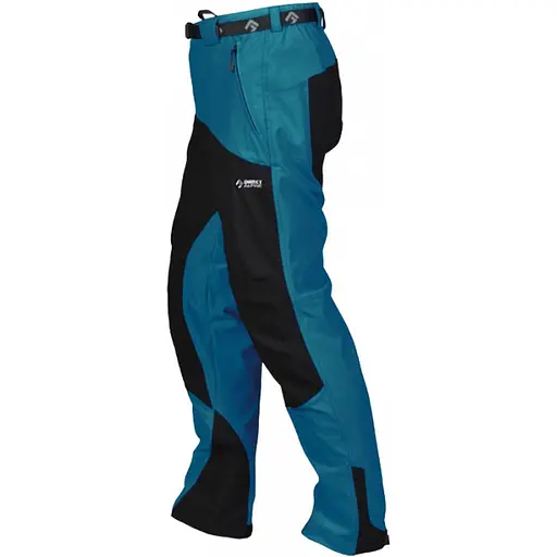 Штани Directalpine Mounrainer Cargo 1.0 XL Бірюзовий (1053-55460.33-XL)