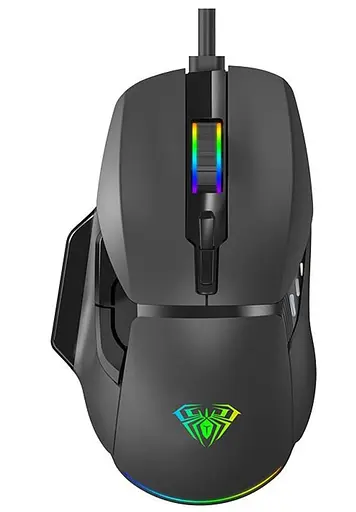 Миша Aula F815 Wired (6948391214344) - фото 1