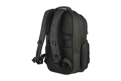 Рюкзак Tucano Sole Gravity AGS 17" чорний - фото 5