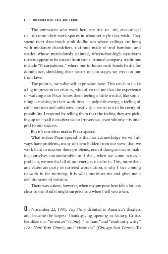 Creativity, Inc. - фото 2