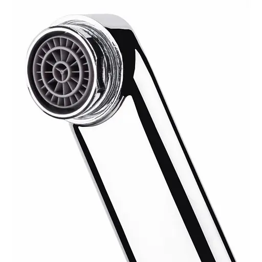 Змішувач для ванни Lidz (CRM) 19 46 005-1 New Хром - фото 5