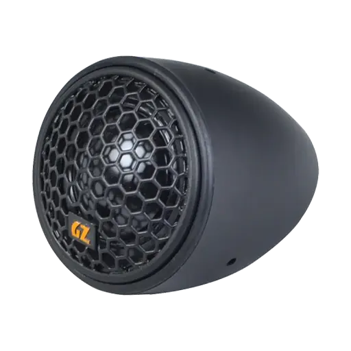 Компонентна акустична система Ground Zero GZIC 165.2SPL - фото 5