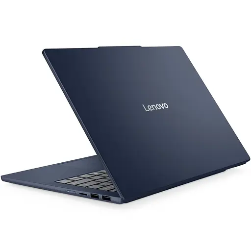 Ноутбук Lenovo IdeaPad Slim 5 14ARP10 5 7533HS 4.45GHz,IPS,16GB DDR5,512GB,Radeon,Без ОС - фото 5