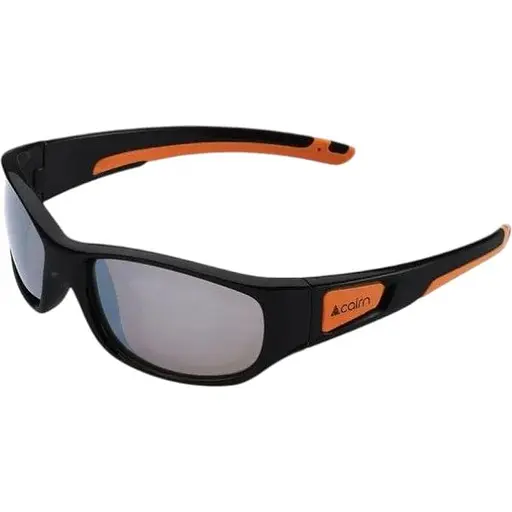 Очки Cairn Play Mat Black-Orange (1012-JSPLAY-02)