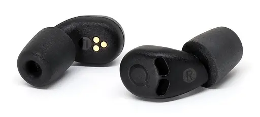 Беруші для сну з активним шумозаглушенням QuietOn 4 (1056-02) - фото 2