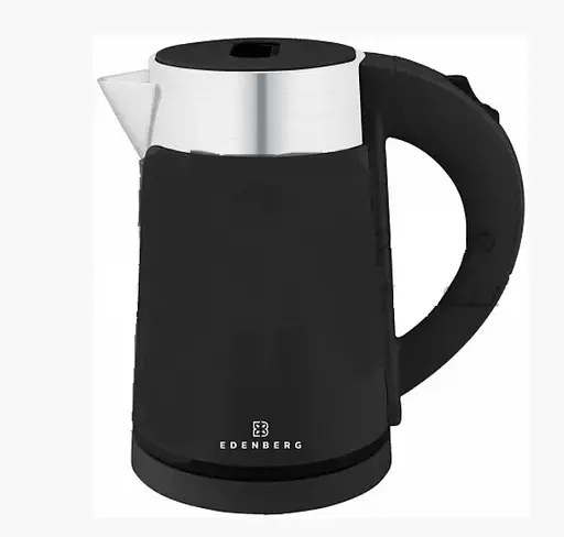 Дорожный производный электрический чайник для путешествий Edenberg EB 83527  - фото 1
