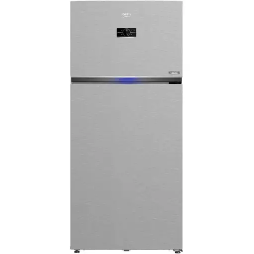 Холодильник Beko RDNE700E40XP с морозильной камерой - фото 1
