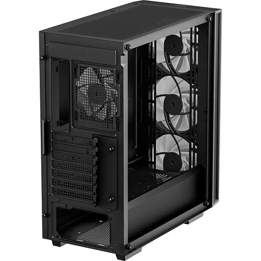 Корпус Deepcool MATREXX 55 MESH V4 C без БП (R-MATREXX55-BCAGA4-G-4) - фото 6