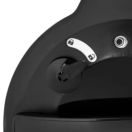 Мультиварка-скороварка REPC79-B Universal - фото 11