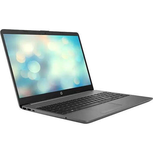 Ноутбук 15, HP, HD, i3-1125G4, 4 GB, 256 GB - фото 4