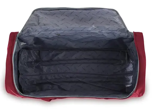 Сумка дорожная на колесах Gabol Week Eco 110L Rojo (122315-008) - фото 4