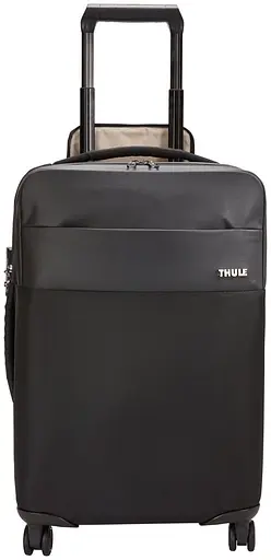 Валіза на колесах Thule Spira CarryOn Spinner Black 3203773 - фото 2